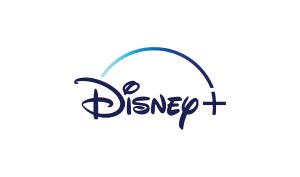 Elizabeth Saydah Voiceover Disney+ Logo