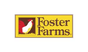 Elizabeth Saydah Voiceover Foster Farms Logo