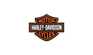 Elizabeth Saydah Voiceover Harley Davidson Logo