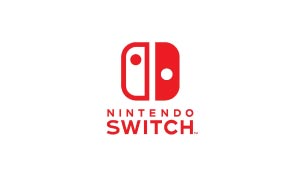 Elizabeth Saydah Voiceover Nintendo Switch Logo