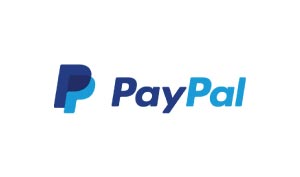 Elizabeth Saydah Voiceover PayPal Logo